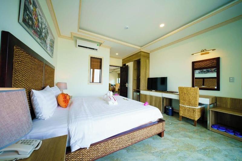Blooming Lotus Resort image