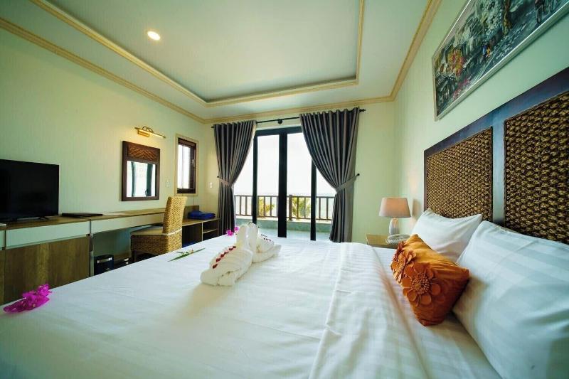 Blooming Lotus Resort image