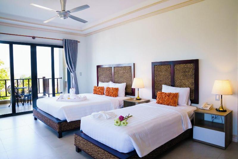 Blooming Lotus Resort image