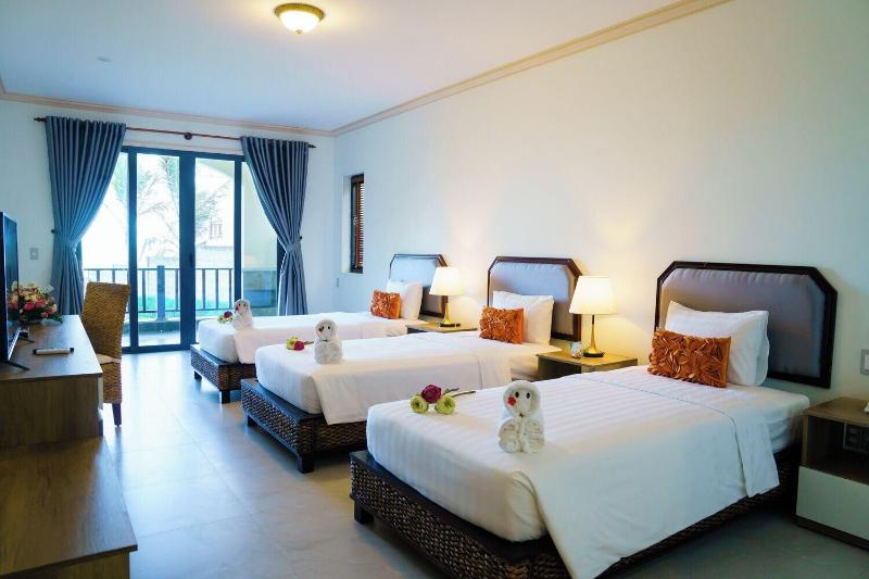 Blooming Lotus Resort image
