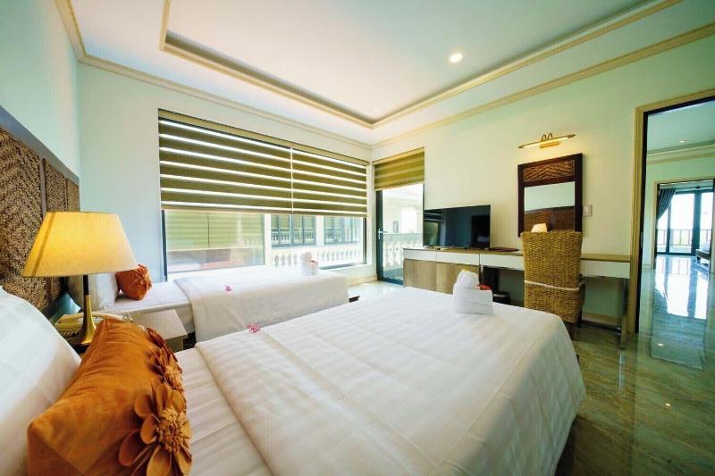 Blooming Lotus Resort image