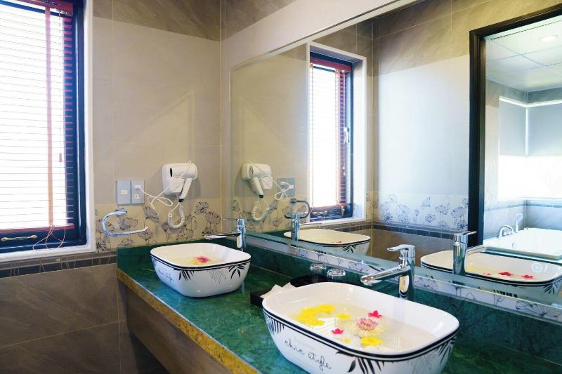 Blooming Lotus Resort image