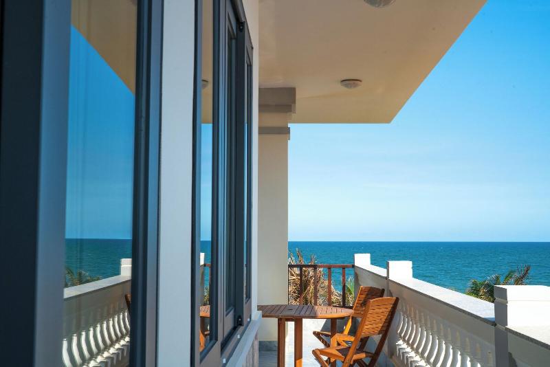 Blooming Lotus Resort image