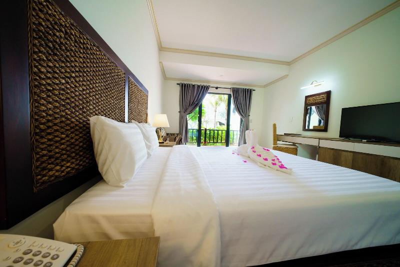 Blooming Lotus Resort image