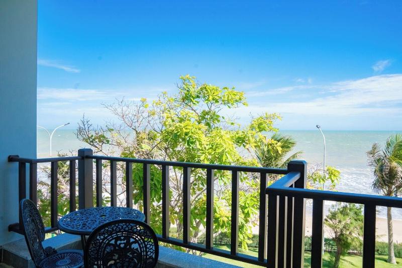 Blooming Lotus Resort image