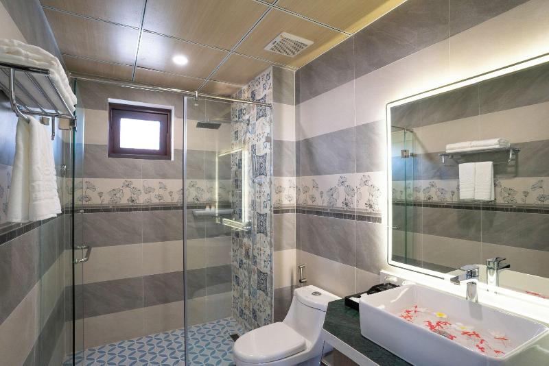 Blooming Lotus Resort image