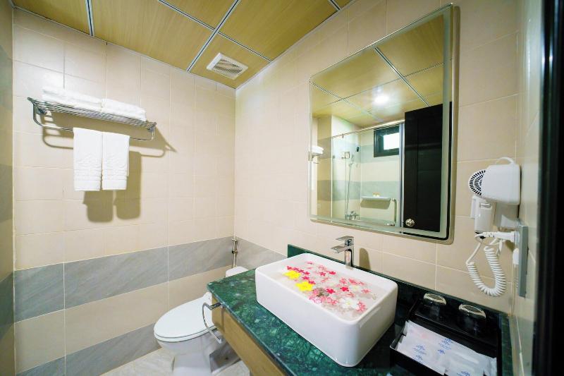 Blooming Lotus Resort image