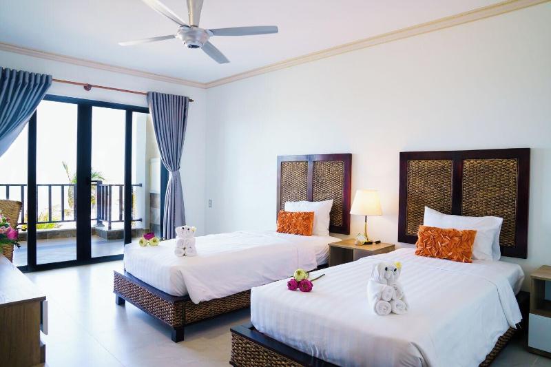 Blooming Lotus Resort image