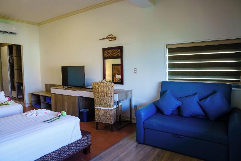 Blooming Lotus Resort image