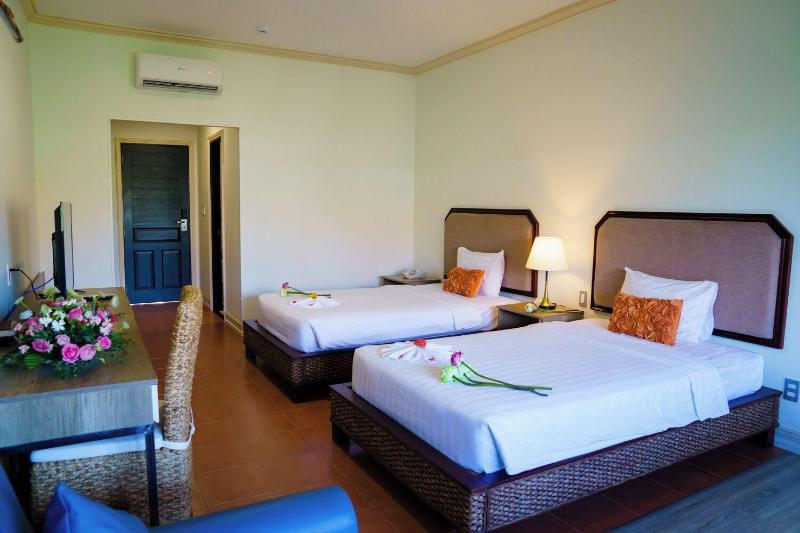 Blooming Lotus Resort image
