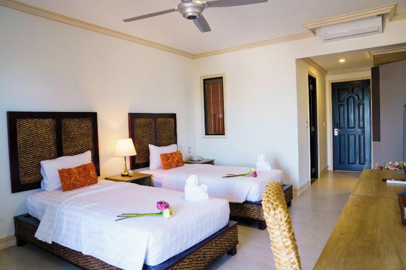 Blooming Lotus Resort image