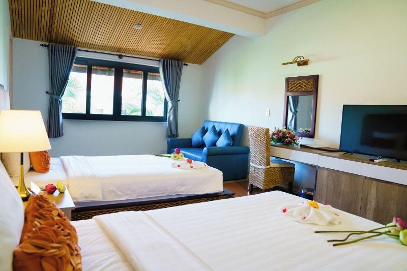 Blooming Lotus Resort image