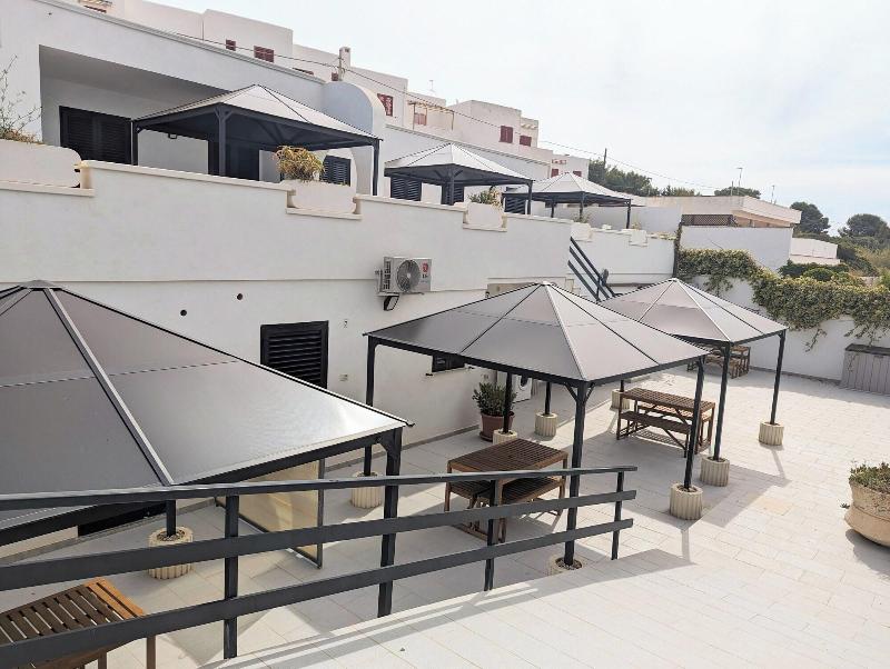 Residence Orizzonte Blu image