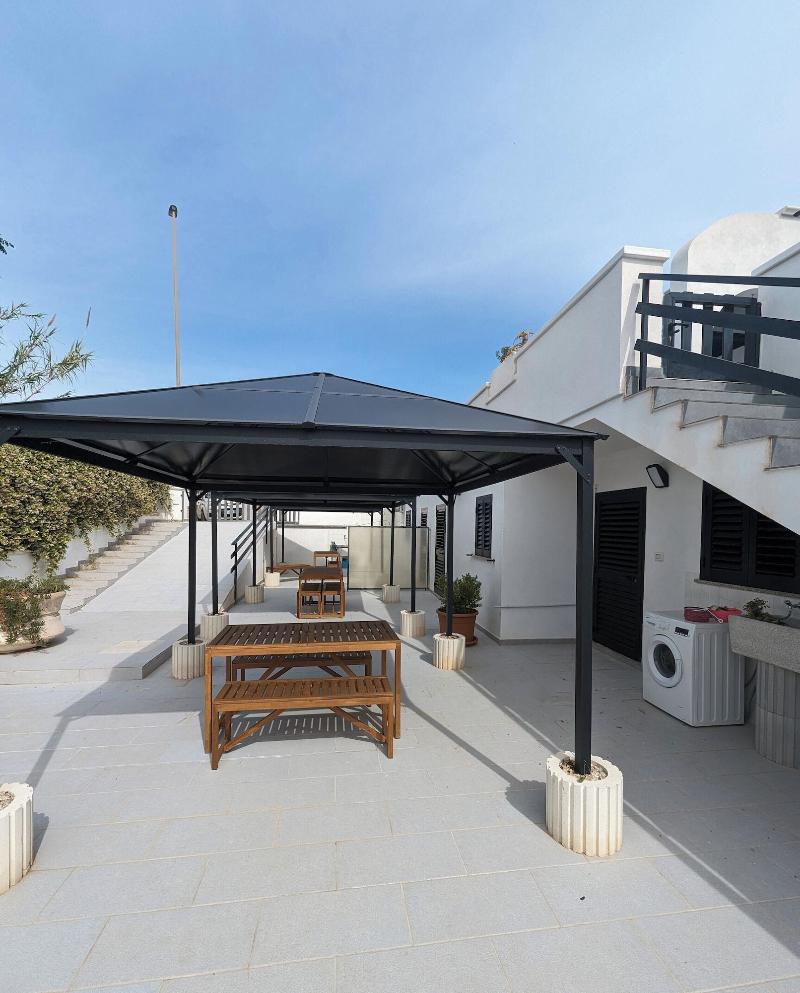 Residence Orizzonte Blu image