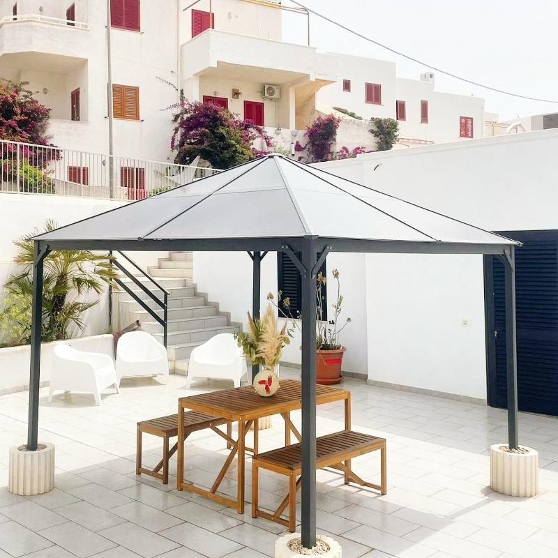 Residence Orizzonte Blu image