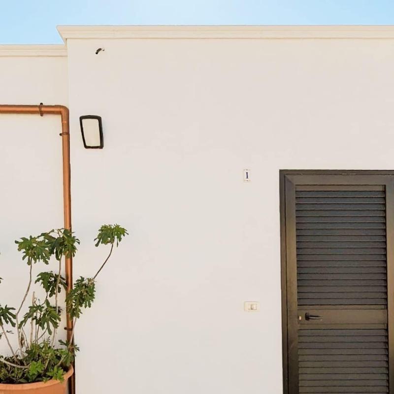 Residence Orizzonte Blu image