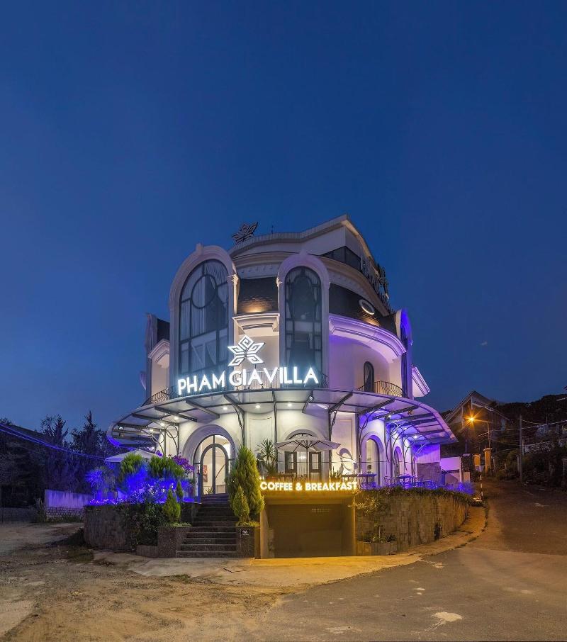Pham Gia Villa Hotel — main photo