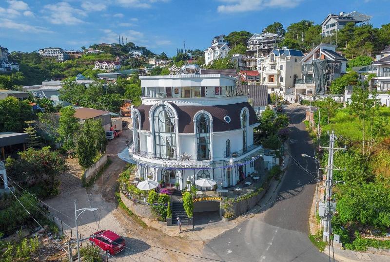 Pham Gia Villa Hotel — photo 2