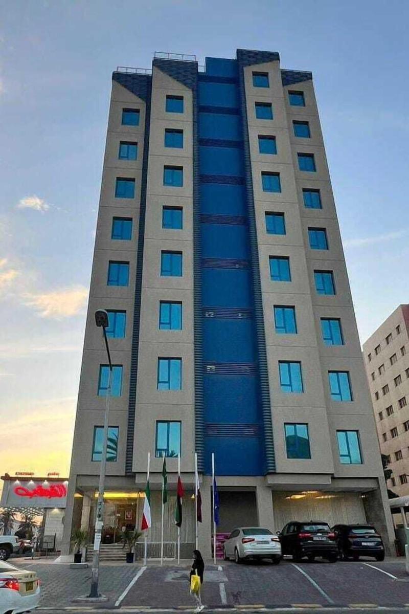 Magic Suite Alfahaheel image