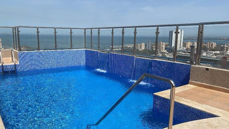 Magic Suite Alfahaheel image