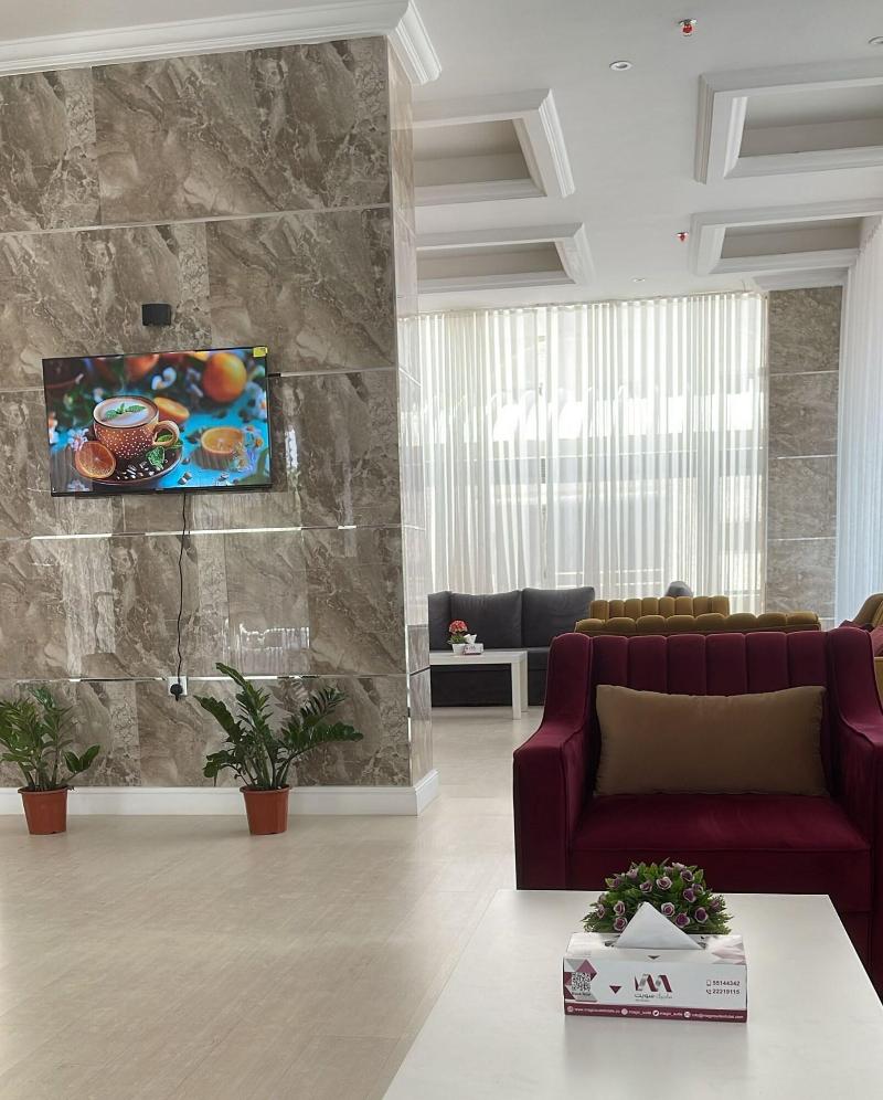 Magic Suite Alfahaheel image