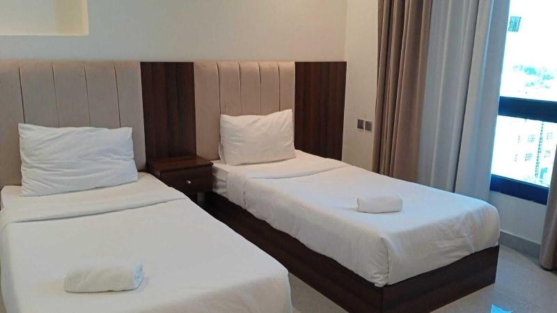 Magic Suite Alfahaheel image