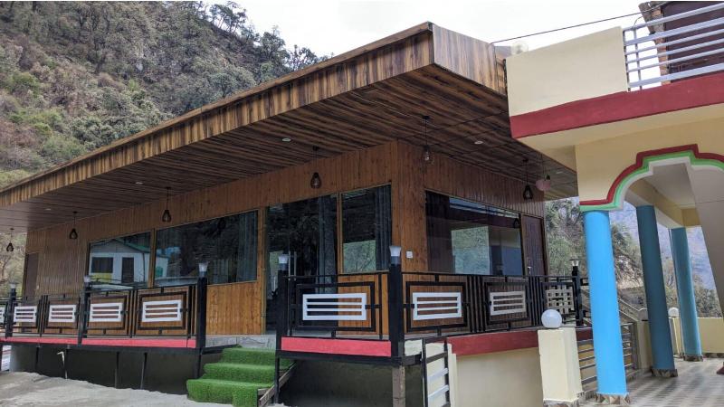 Prince Homestay Restaurant