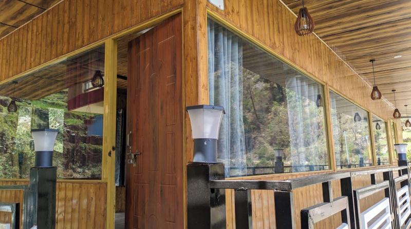Prince Homestay Restaurant