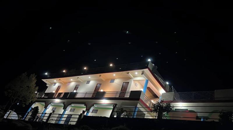 Prince Homestay Restaurant