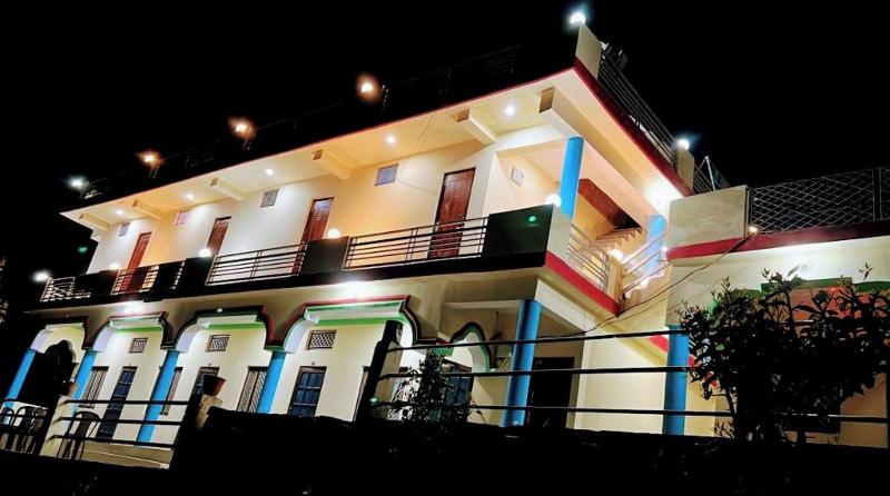 Prince Homestay Restaurant