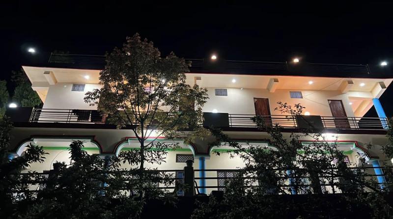 Prince Homestay Restaurant