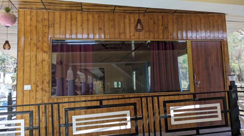 Prince Homestay Restaurant