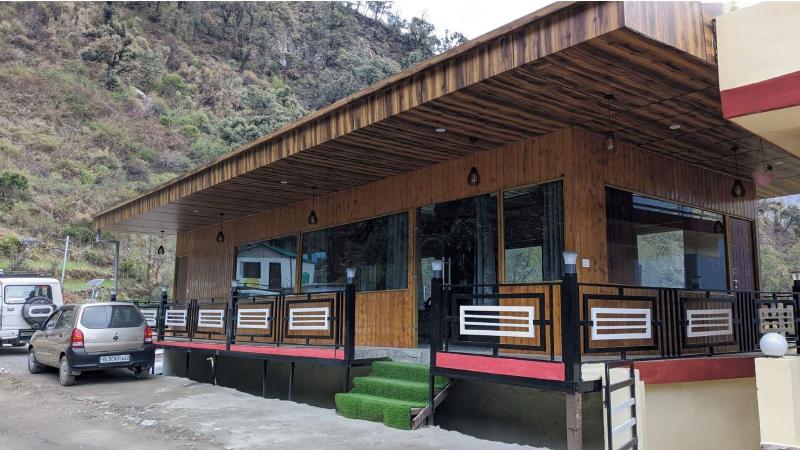 Prince Homestay Restaurant