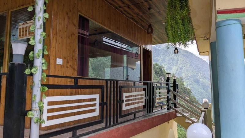 Prince Homestay Restaurant