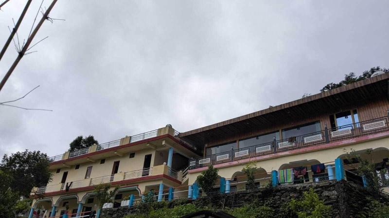 Prince Homestay Restaurant