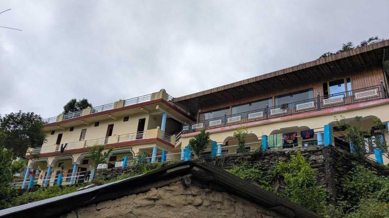 Prince Homestay Restaurant