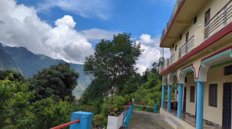 Prince Homestay Restaurant