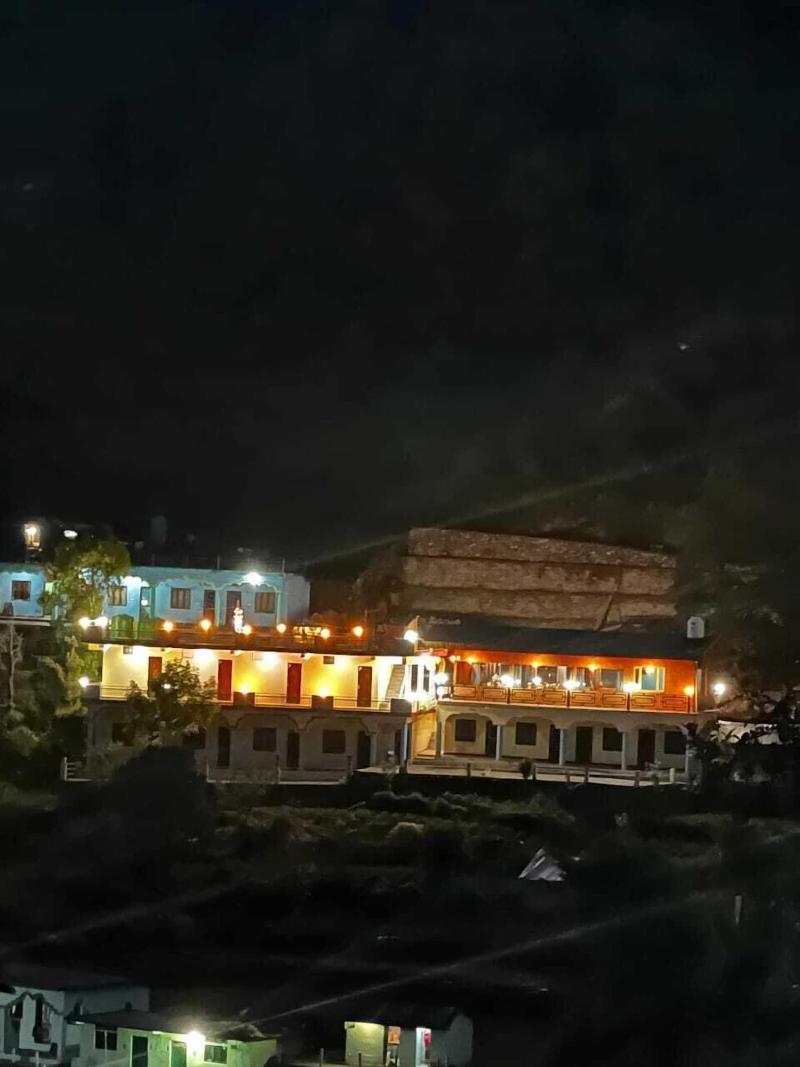 Prince Homestay Restaurant