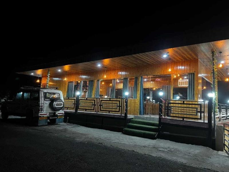 Prince Homestay Restaurant