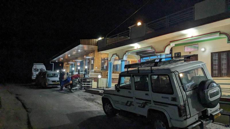 Prince Homestay Restaurant
