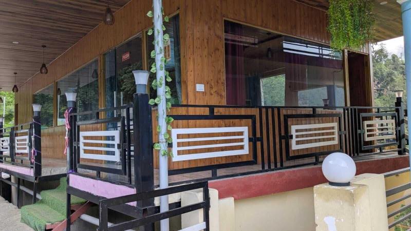 Prince Homestay Restaurant