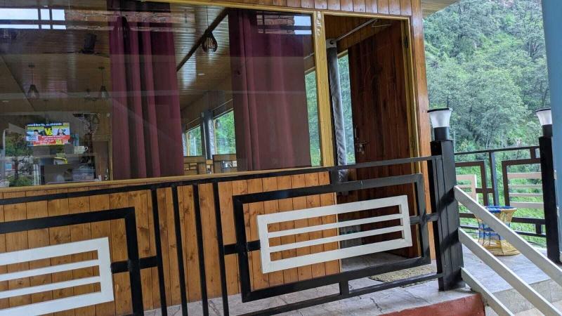 Prince Homestay Restaurant