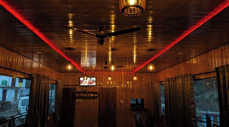 Prince Homestay Restaurant