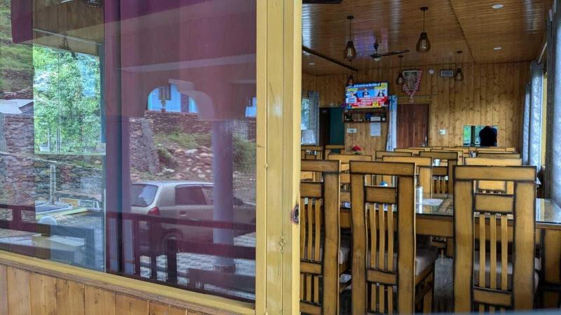 Prince Homestay Restaurant