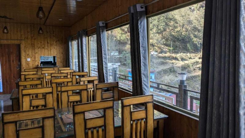 Prince Homestay Restaurant