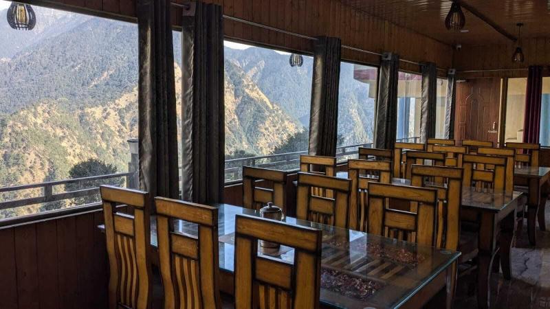 Prince Homestay Restaurant