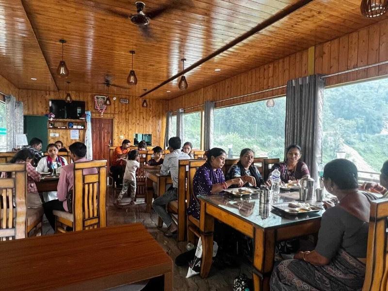 Prince Homestay Restaurant