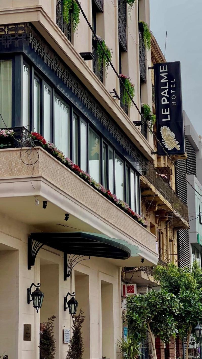 Le Palme Hotel Oran image