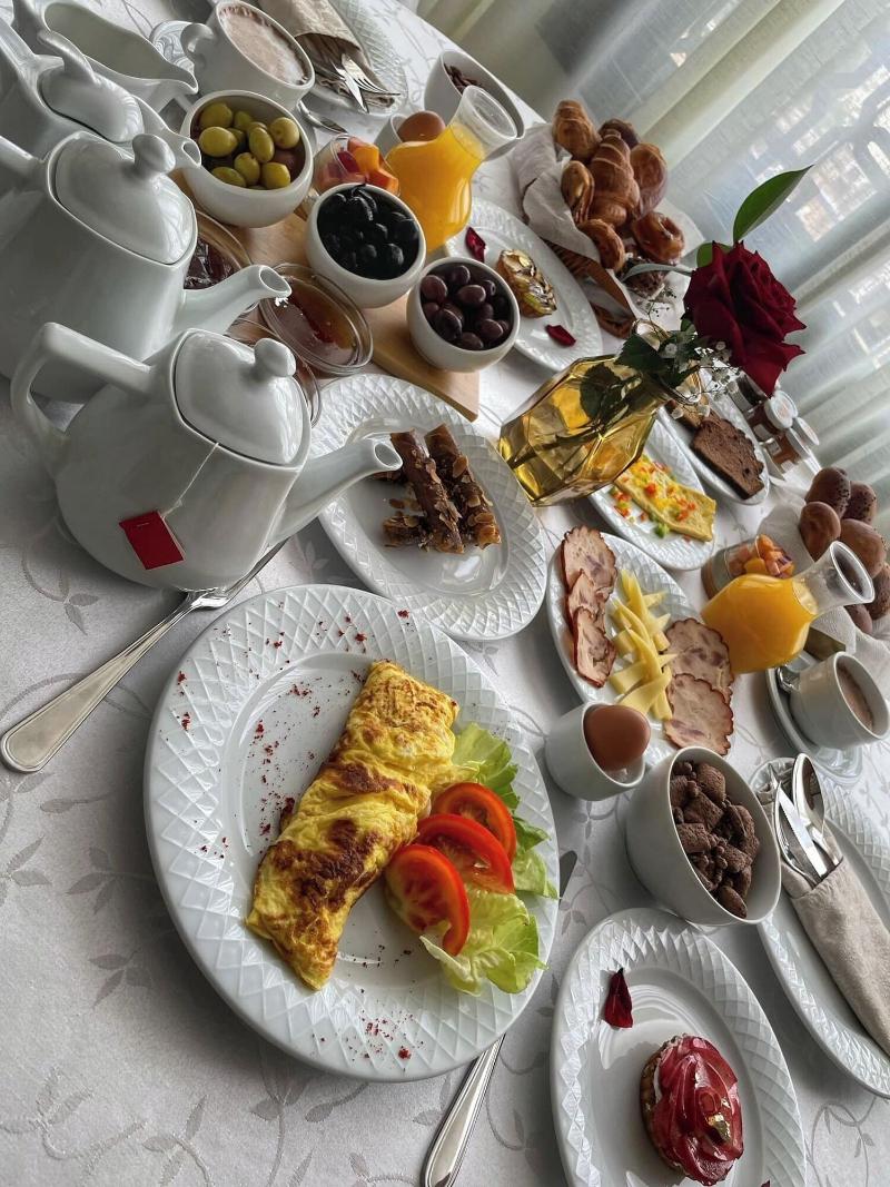 Le Palme Hotel Oran image