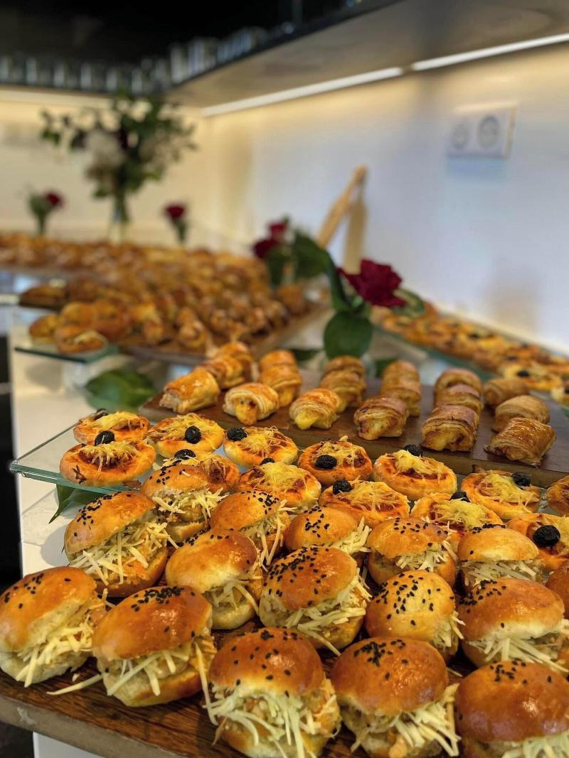 Le Palme Hotel Oran image